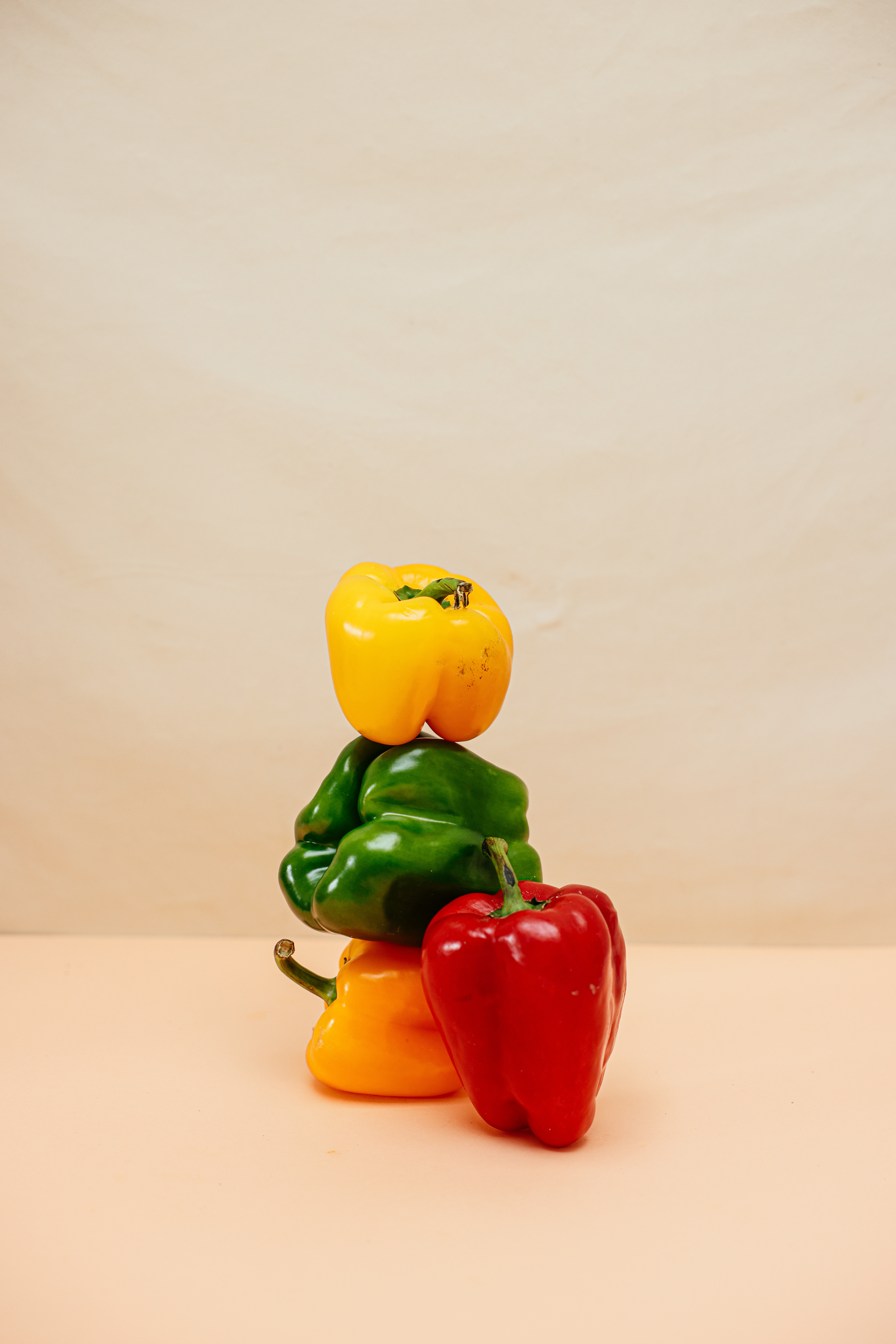 Bell Peppers 2 Bell Peppers 2