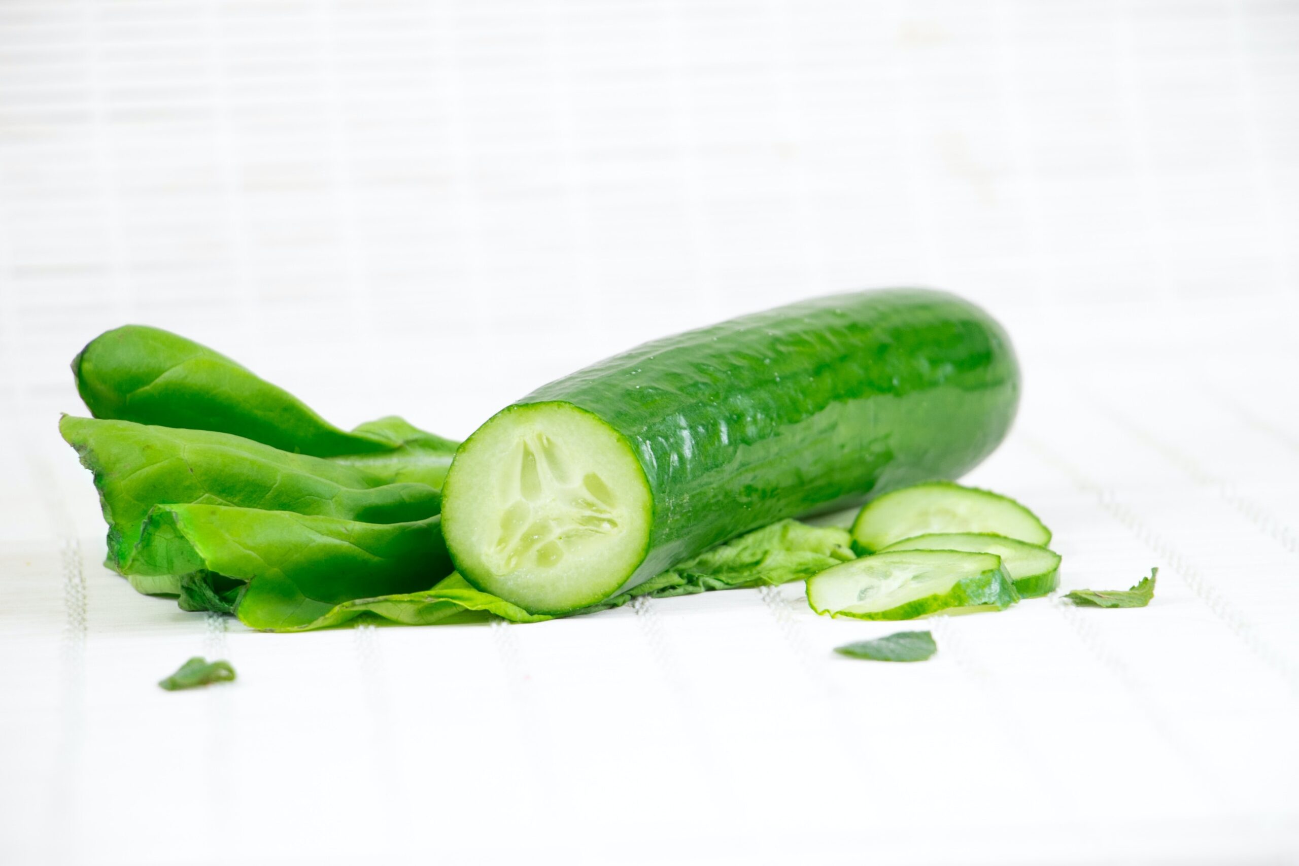 Cucumber 1 Cucumber 1