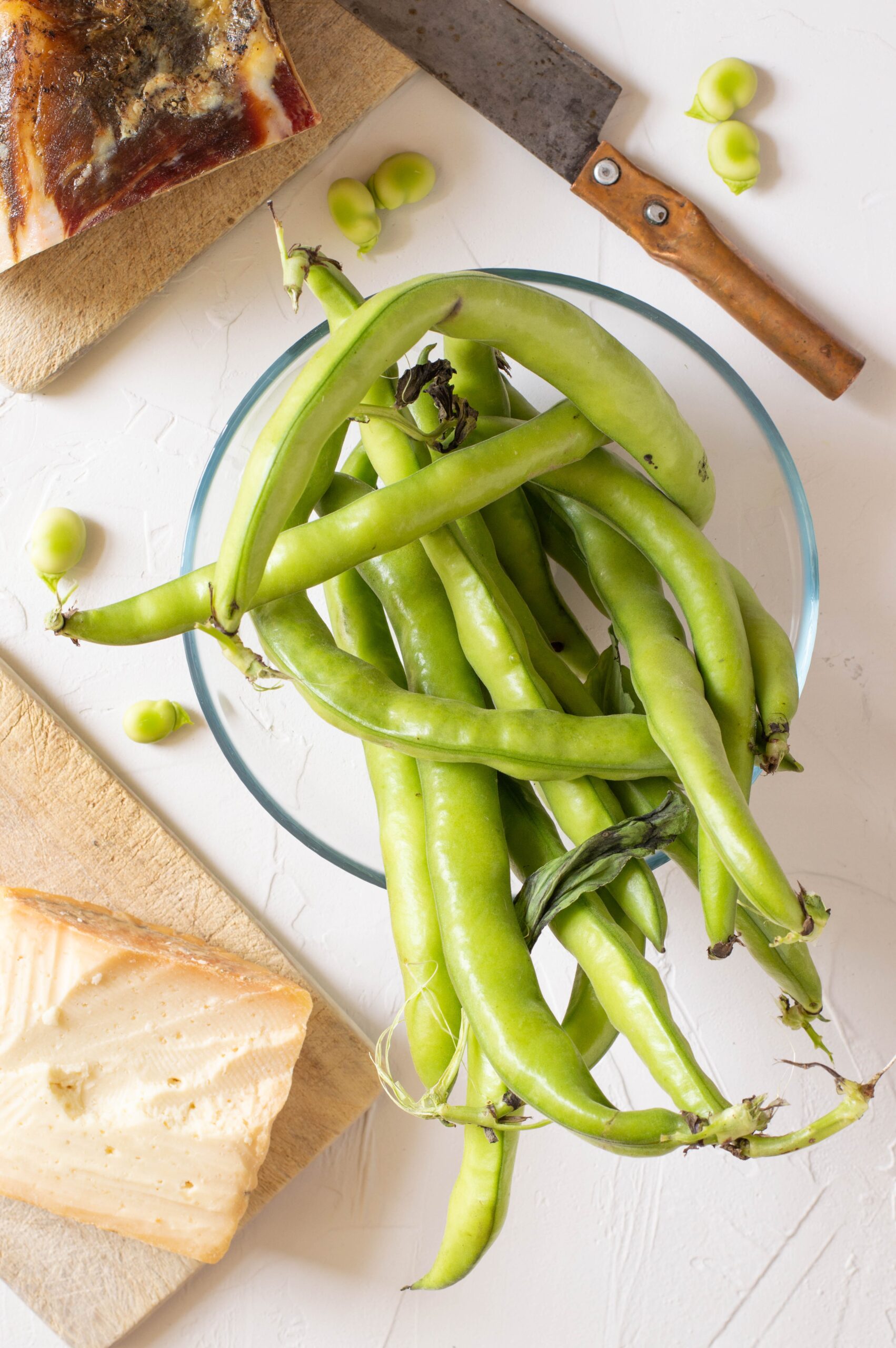 Green Beans 2 Green Beans 2