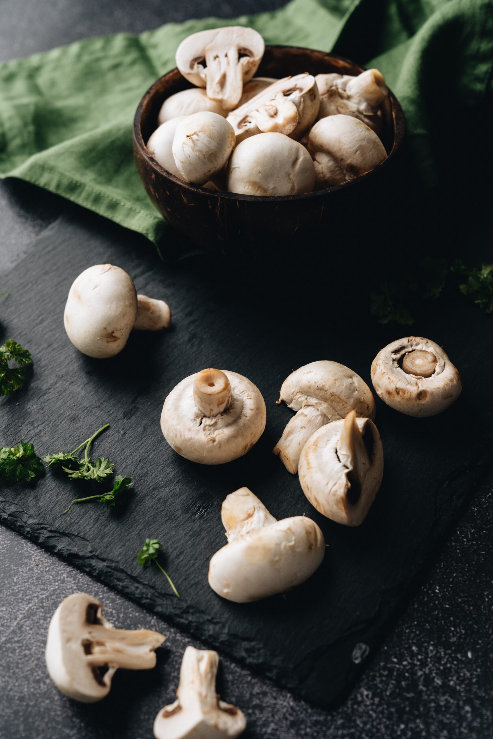 Mushroom 3 Mushroom 3