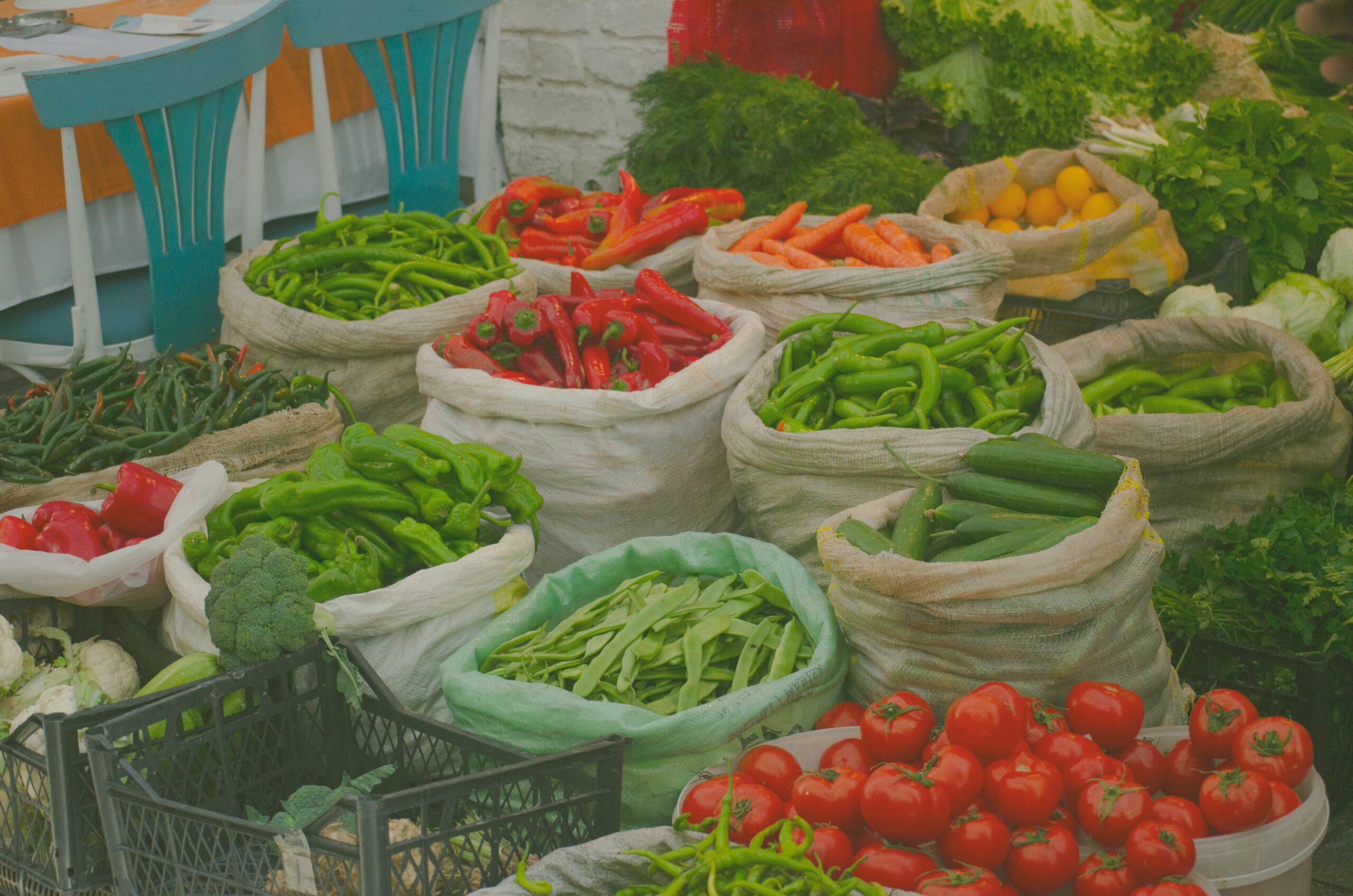 Farmers Market 2 Farmers Market 2